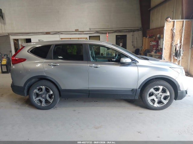 Продаж на аукціоні авто 2018 Honda Cr-v Ex, vin: 7FARW2H59JE006338, номер лоту: 45273722