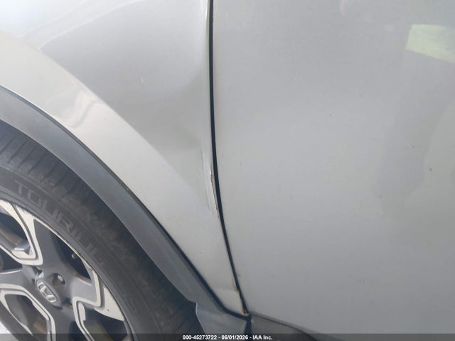 Продаж на аукціоні авто 2018 Honda Cr-v Ex, vin: 7FARW2H59JE006338, номер лоту: 45273722