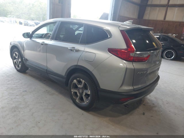 Продаж на аукціоні авто 2018 Honda Cr-v Ex, vin: 7FARW2H59JE006338, номер лоту: 45273722