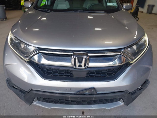 Продаж на аукціоні авто 2018 Honda Cr-v Ex, vin: 7FARW2H59JE006338, номер лоту: 45273722
