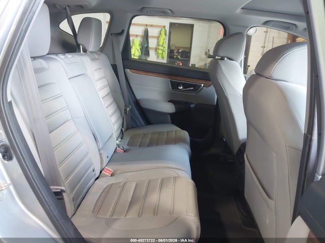 Продаж на аукціоні авто 2018 Honda Cr-v Ex, vin: 7FARW2H59JE006338, номер лоту: 45273722