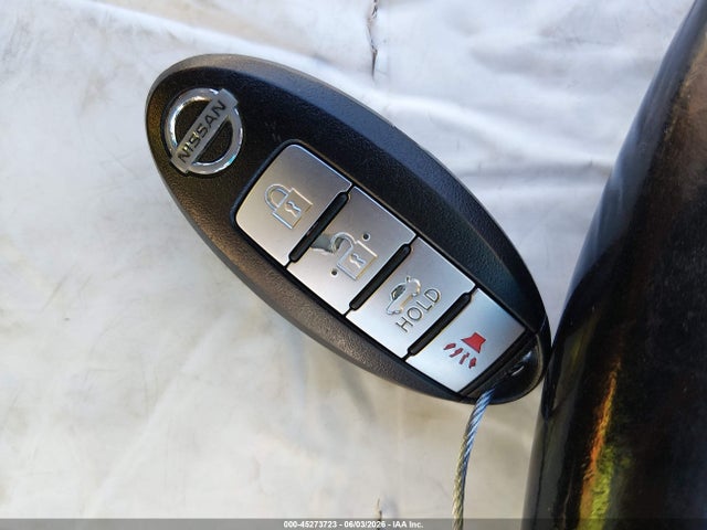 Aukcja sprzedaży 2010 Nissan Maxima 3.5 Sv, vin: 1N4AA5AP4AC843487, numer aukcji: 45273723
