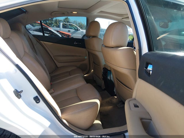 Aukcja sprzedaży 2010 Nissan Maxima 3.5 Sv, vin: 1N4AA5AP4AC843487, numer aukcji: 45273723