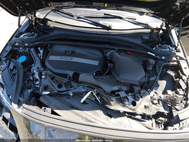 Aukcja sprzedaży 2025 Bmw 228 Gran Coupe Xdrive, vin: WBA23GG01S7S46027, numer aukcji: 45273724