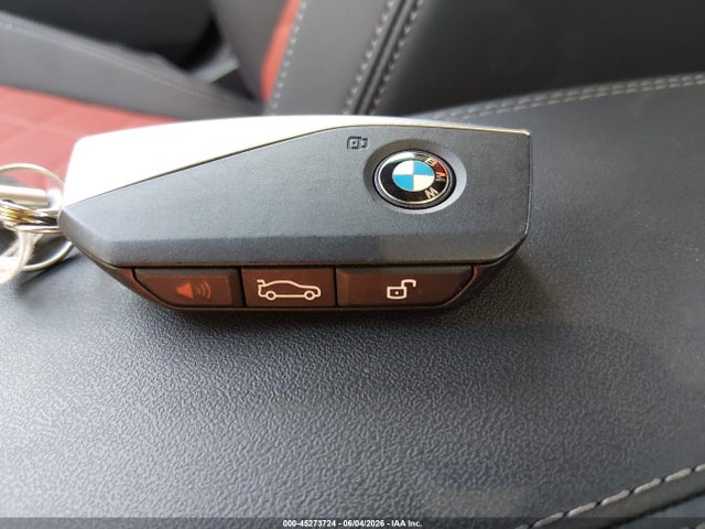Aukcja sprzedaży 2025 Bmw 228 Gran Coupe Xdrive, vin: WBA23GG01S7S46027, numer aukcji: 45273724