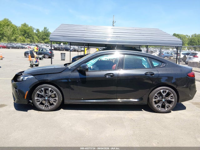 Aukcja sprzedaży 2025 Bmw 228 Gran Coupe Xdrive, vin: WBA23GG01S7S46027, numer aukcji: 45273724