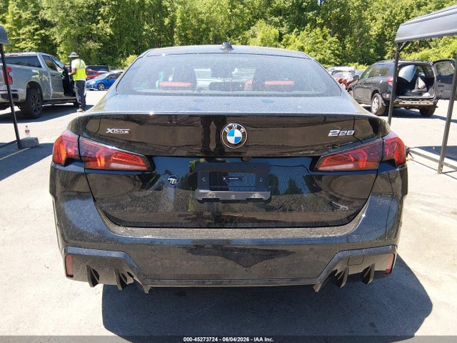 Aukcja sprzedaży 2025 Bmw 228 Gran Coupe Xdrive, vin: WBA23GG01S7S46027, numer aukcji: 45273724