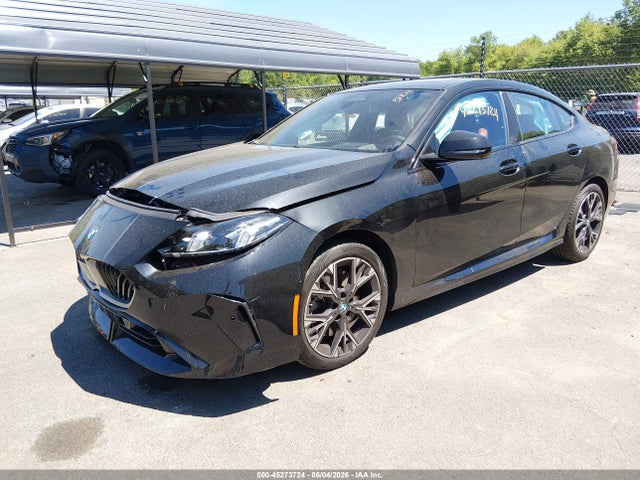 Aukcja sprzedaży 2025 Bmw 228 Gran Coupe Xdrive, vin: WBA23GG01S7S46027, numer aukcji: 45273724