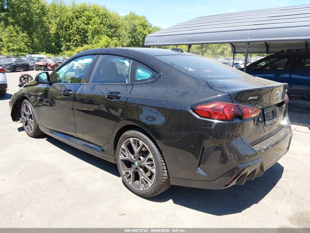 Aukcja sprzedaży 2025 Bmw 228 Gran Coupe Xdrive, vin: WBA23GG01S7S46027, numer aukcji: 45273724