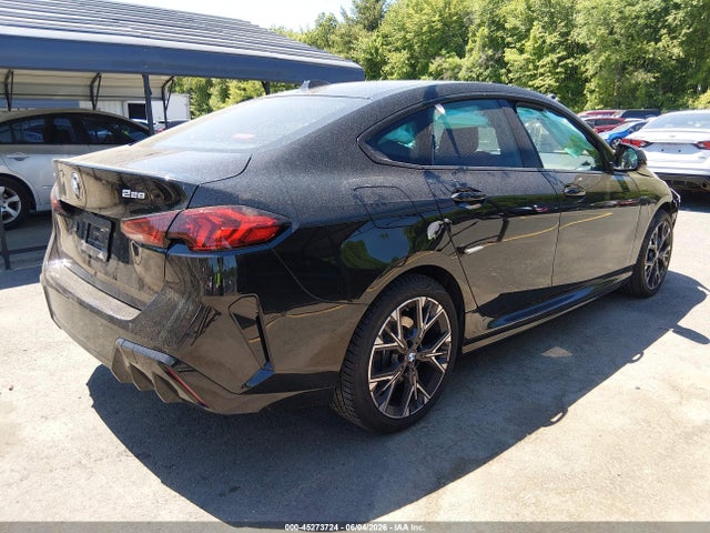 Aukcja sprzedaży 2025 Bmw 228 Gran Coupe Xdrive, vin: WBA23GG01S7S46027, numer aukcji: 45273724