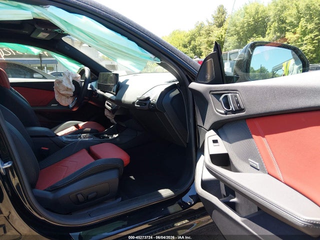 Aukcja sprzedaży 2025 Bmw 228 Gran Coupe Xdrive, vin: WBA23GG01S7S46027, numer aukcji: 45273724