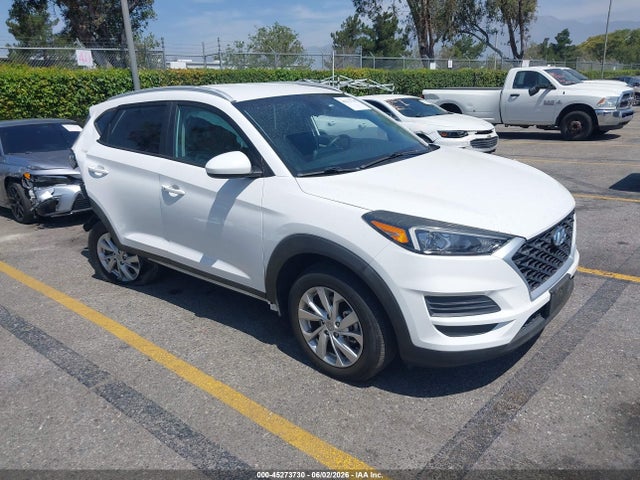 Aukcja sprzedaży 2020 Hyundai Tucson Value, vin: KM8J33A40LU200786, numer aukcji: 45273730