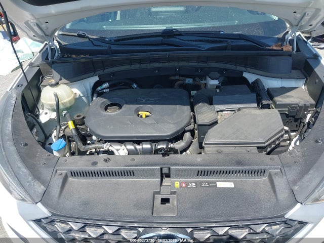 Aukcja sprzedaży 2020 Hyundai Tucson Value, vin: KM8J33A40LU200786, numer aukcji: 45273730