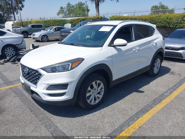 Aukcja sprzedaży 2020 Hyundai Tucson Value, vin: KM8J33A40LU200786, numer aukcji: 45273730