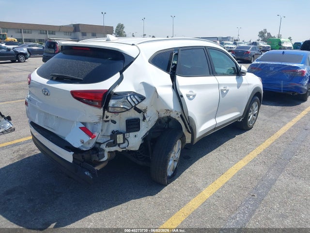 Aukcja sprzedaży 2020 Hyundai Tucson Value, vin: KM8J33A40LU200786, numer aukcji: 45273730