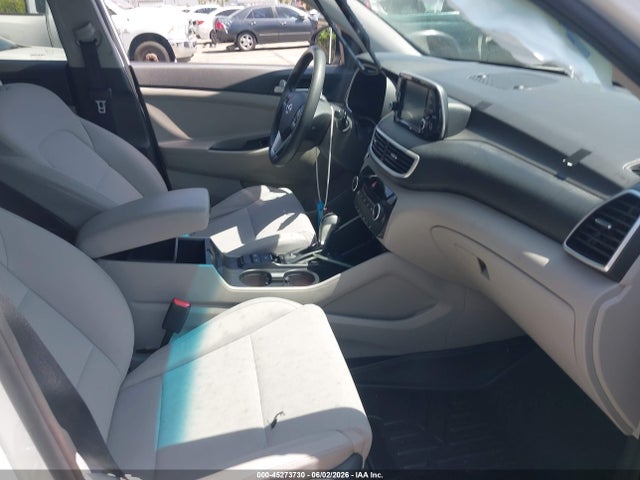 Aukcja sprzedaży 2020 Hyundai Tucson Value, vin: KM8J33A40LU200786, numer aukcji: 45273730