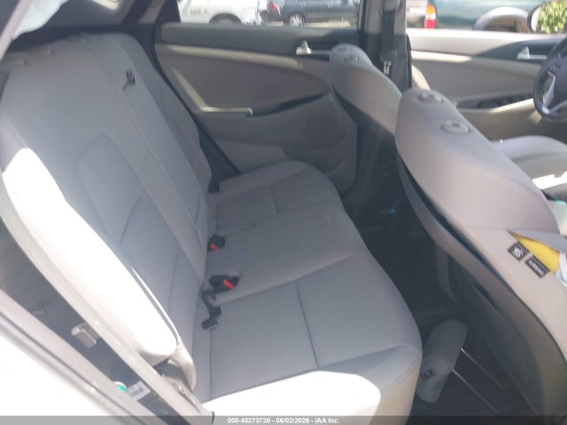 Aukcja sprzedaży 2020 Hyundai Tucson Value, vin: KM8J33A40LU200786, numer aukcji: 45273730