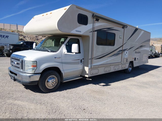 Aukcja sprzedaży 2015 Ford E-450 Cutaway, vin: 1FDXE4FS4FDA12925, numer aukcji: 45273732
