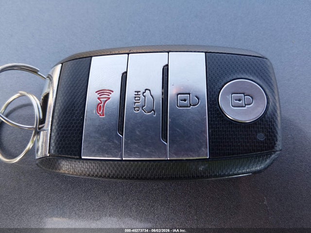 Aukcja sprzedaży 2017 Kia Niro Ex, vin: KNDCC3LC8H5057461, numer aukcji: 45273734