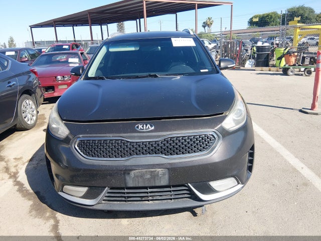Aukcja sprzedaży 2017 Kia Niro Ex, vin: KNDCC3LC8H5057461, numer aukcji: 45273734