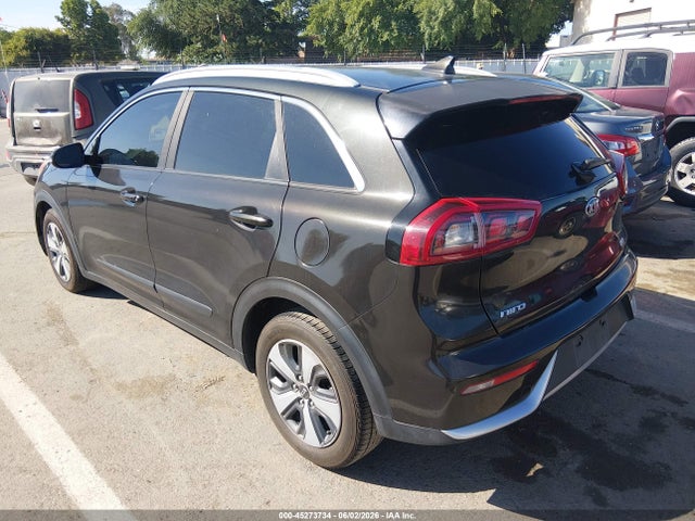 Aukcja sprzedaży 2017 Kia Niro Ex, vin: KNDCC3LC8H5057461, numer aukcji: 45273734