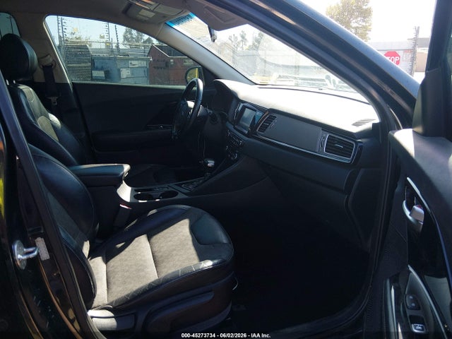 Aukcja sprzedaży 2017 Kia Niro Ex, vin: KNDCC3LC8H5057461, numer aukcji: 45273734