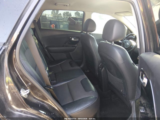 Aukcja sprzedaży 2017 Kia Niro Ex, vin: KNDCC3LC8H5057461, numer aukcji: 45273734