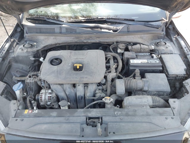 KIA Forte Lxs 2019 3KPF24AD8KE077805 Image 10