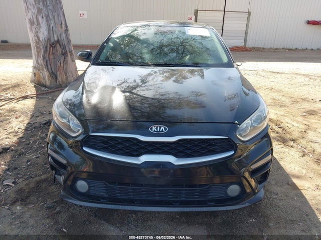 KIA Forte Lxs 2019 3KPF24AD8KE077805 Image 12