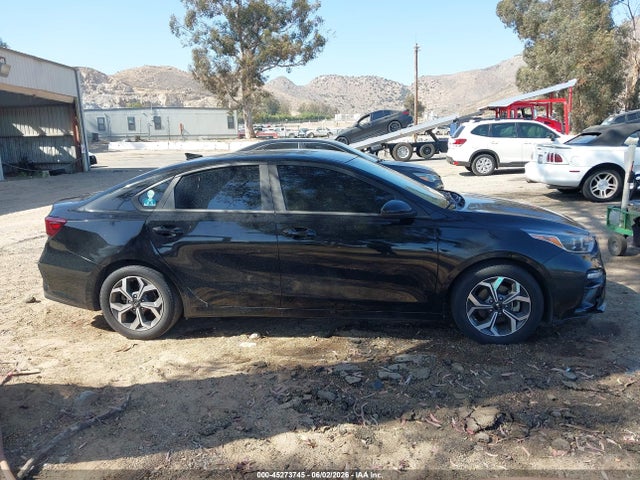 KIA Forte Lxs 2019 3KPF24AD8KE077805 Image 13
