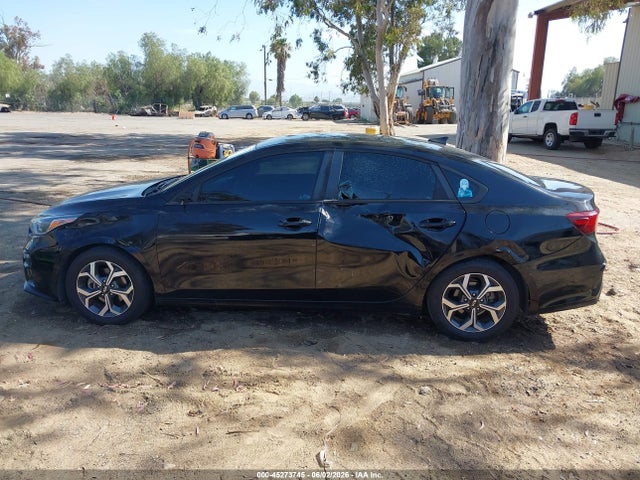 KIA Forte Lxs 2019 3KPF24AD8KE077805 Image 14