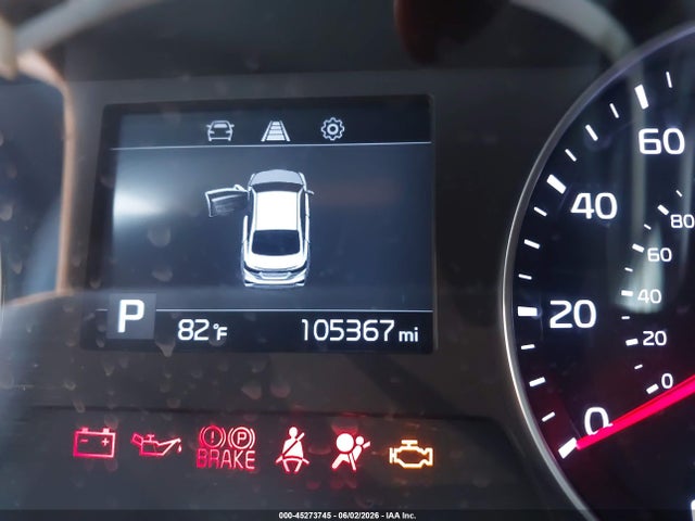 KIA Forte Lxs 2019 3KPF24AD8KE077805 Image 15
