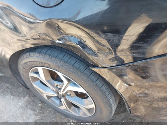 KIA Forte Lxs 2019 3KPF24AD8KE077805 Image 18