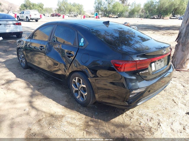 KIA Forte Lxs 2019 3KPF24AD8KE077805 Image 3