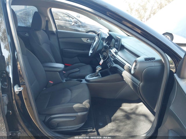 KIA Forte Lxs 2019 3KPF24AD8KE077805 Image 5
