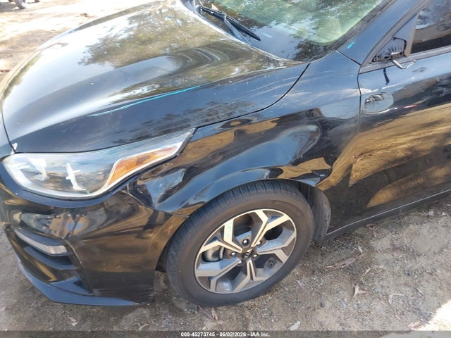 KIA Forte Lxs 2019 3KPF24AD8KE077805 Image 6