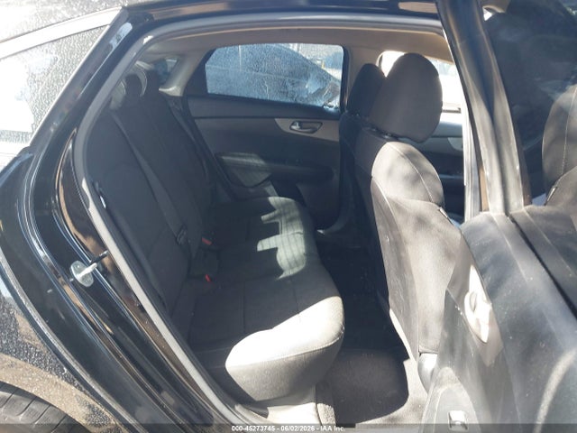 KIA Forte Lxs 2019 3KPF24AD8KE077805 Image 8