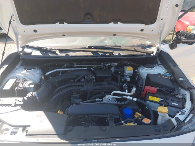 45273748 :رقم المزاد ، JF2GTHNC8NH258445 vin ، 2022 Subaru Crosstrek Limited مزاد بيع