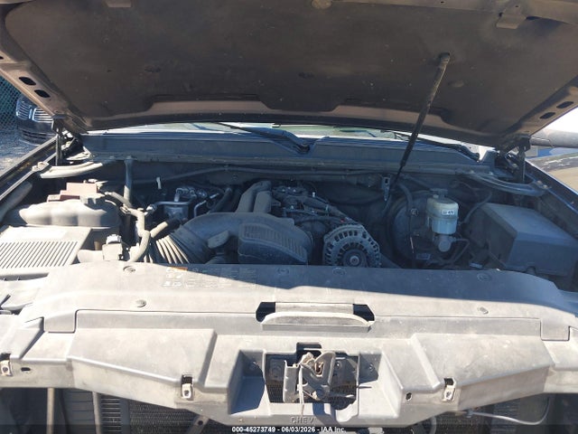 Продаж на аукціоні авто 2011 Chevrolet Tahoe Lt, vin: 1GNSKBE02BR281277, номер лоту: 45273749