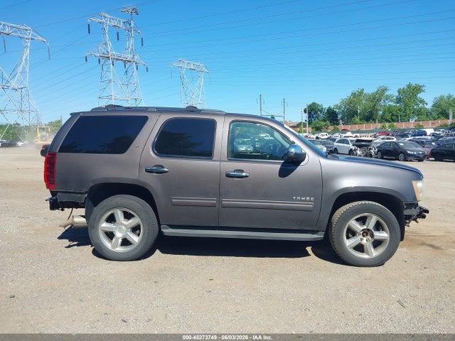 Продаж на аукціоні авто 2011 Chevrolet Tahoe Lt, vin: 1GNSKBE02BR281277, номер лоту: 45273749
