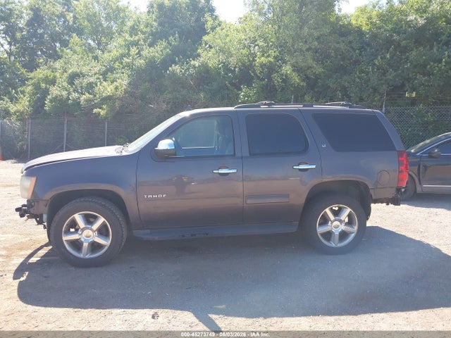 Продаж на аукціоні авто 2011 Chevrolet Tahoe Lt, vin: 1GNSKBE02BR281277, номер лоту: 45273749