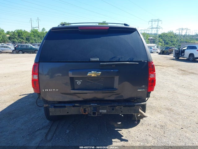 Продаж на аукціоні авто 2011 Chevrolet Tahoe Lt, vin: 1GNSKBE02BR281277, номер лоту: 45273749