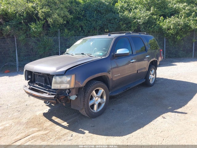 Продаж на аукціоні авто 2011 Chevrolet Tahoe Lt, vin: 1GNSKBE02BR281277, номер лоту: 45273749