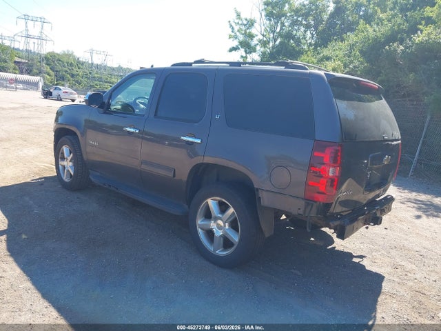 Продаж на аукціоні авто 2011 Chevrolet Tahoe Lt, vin: 1GNSKBE02BR281277, номер лоту: 45273749