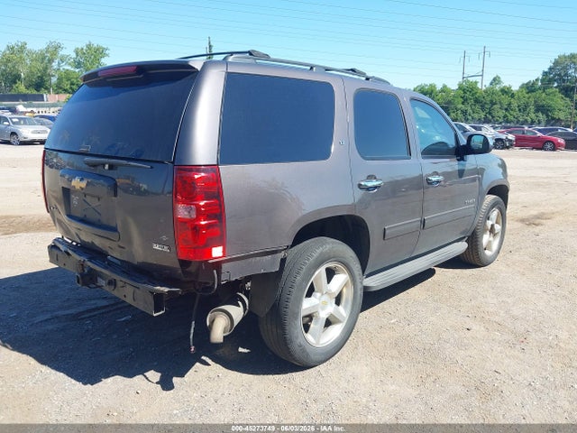 Продаж на аукціоні авто 2011 Chevrolet Tahoe Lt, vin: 1GNSKBE02BR281277, номер лоту: 45273749