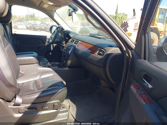Продаж на аукціоні авто 2011 Chevrolet Tahoe Lt, vin: 1GNSKBE02BR281277, номер лоту: 45273749