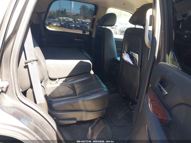 Продаж на аукціоні авто 2011 Chevrolet Tahoe Lt, vin: 1GNSKBE02BR281277, номер лоту: 45273749