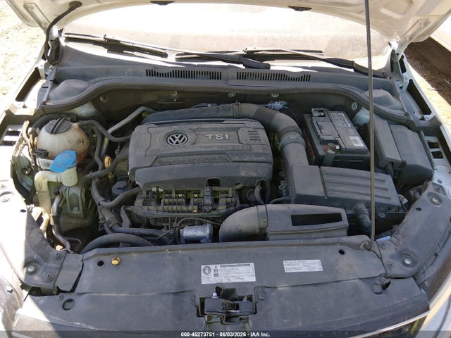 Продаж на аукціоні авто 2017 Volkswagen Jetta Gli, vin: 3VW4T7AJ2HM327420, номер лоту: 45273751