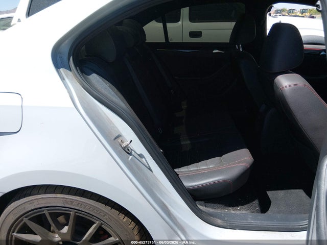Продаж на аукціоні авто 2017 Volkswagen Jetta Gli, vin: 3VW4T7AJ2HM327420, номер лоту: 45273751