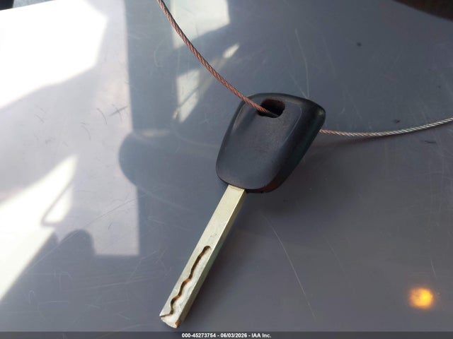 45273754 :رقم المزاد ، 1G1JC5SH7C4163942 vin ، 2012 Chevrolet Sonic 2lt مزاد بيع